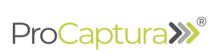 ProCaptura logo