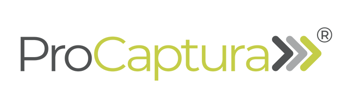 ProCaptura logo